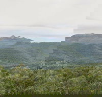 Deriah Aboriginal Information Bay - Melbourne Tourism