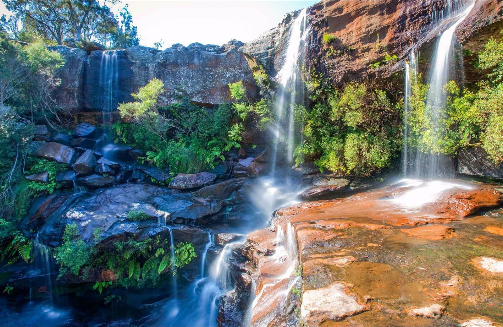Wedderburn NSW Melbourne Tourism