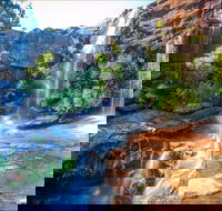 Dharawal National Park - Melbourne Tourism