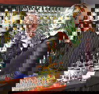 Distillery Botanica - Melbourne Tourism