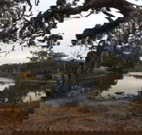 Duck Lagoon - Melbourne Tourism