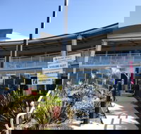 Dunn Lewis Centre - Melbourne Tourism