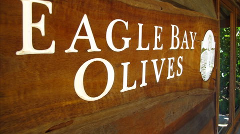 Eagle Bay - Melbourne Tourism 1