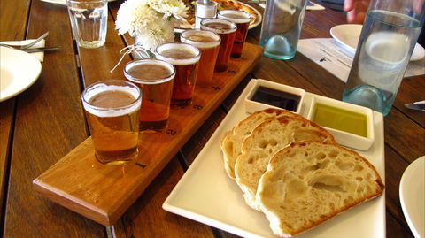 Eagle Bay - Melbourne Tourism 2