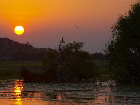 East Arnhem Land - Melbourne Tourism 1