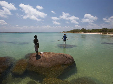 East Arnhem Land - Melbourne Tourism 2