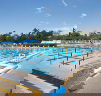 East Maitland Aquatic Centre - Melbourne Tourism