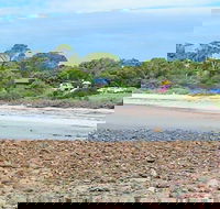 Emu Bay Playground - Melbourne Tourism