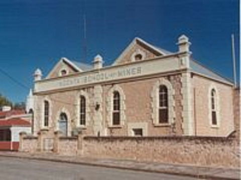 Family History And Resource Centre - Melbourne Tourism 0