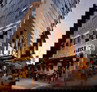 Fish Lane - Melbourne Tourism