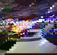 Funland Ulladulla - Melbourne Tourism