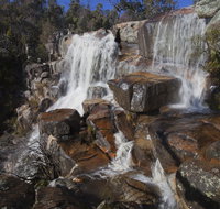 Gibraltar Falls - Melbourne Tourism