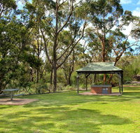 Girrakool Picnic Area