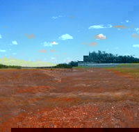 Gorrie Airfield - Melbourne Tourism
