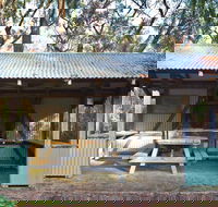 Granite Picnic Area - Melbourne Tourism