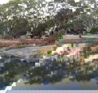 Green Corridor Walking Track - Melbourne Tourism