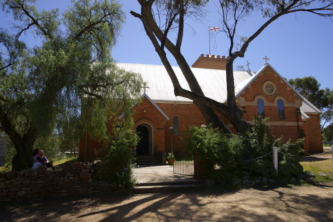 Holy Trinity Anglican Church - Melbourne Tourism 0