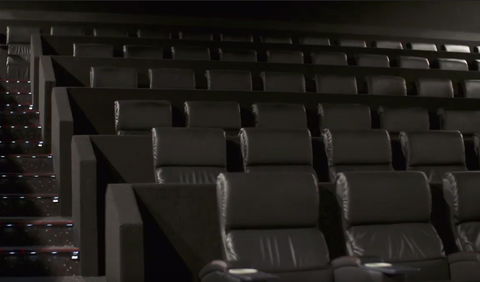 HOYTS - Southlands - Melbourne Tourism 0
