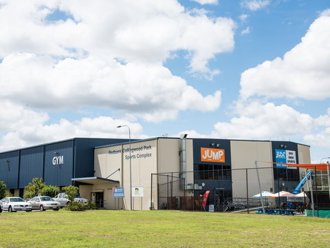 Just Jump Trampoline Park And Play Centre - Melbourne Tourism 0