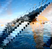 Kingscote Jetty - Melbourne Tourism