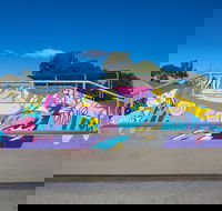 Kirkham Skate Park - Melbourne Tourism