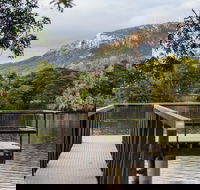 Lake Ross - Melbourne Tourism