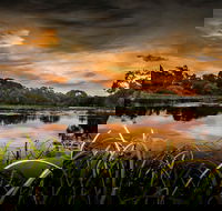 Lake McIntyre - Melbourne Tourism