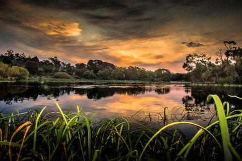 Lake McIntyre - Melbourne Tourism 0