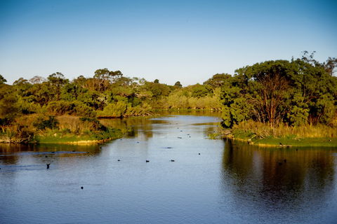 Lake McIntyre - Melbourne Tourism 2