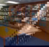 Local History Room - Melbourne Tourism