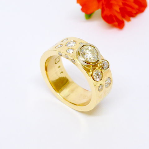 Louise Shaw Jewellery - Melbourne Tourism 1