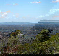 Maclean Lookout - Melbourne Tourism