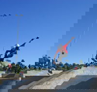 Macquarie Fields Skate Park - Melbourne Tourism