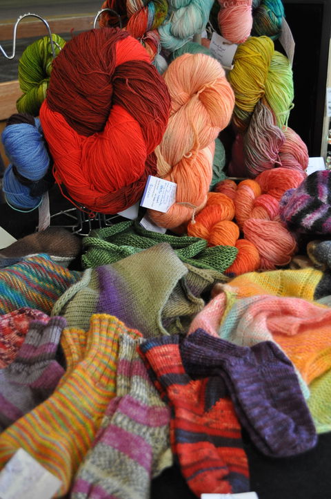 Market In The Mountains, Stanthorpe - Melbourne Tourism 0