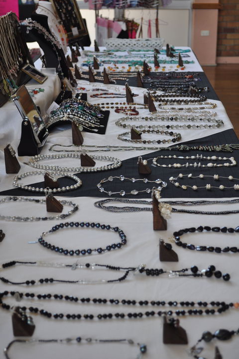 Market In The Mountains, Stanthorpe - Melbourne Tourism 1