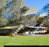Melrose Heritage Museum - Melbourne Tourism