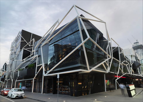 Melbourne Theatre Company - Melbourne Tourism 0