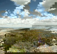 Mt Wombat Lookout - Melbourne Tourism