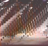 Murtoa Stick Shed - Melbourne Tourism