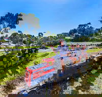 Naracoorte Mini Golf - Melbourne Tourism