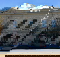 Naracoorte Town Hall - Melbourne Tourism