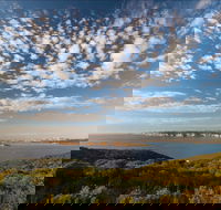 North Head - Melbourne Tourism