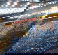 Oasis Regional Aquatic Centre - Melbourne Tourism