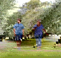 Olives of Beaulieu - Melbourne Tourism