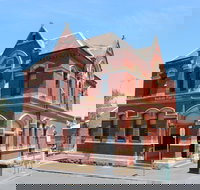 Parkville Heritage Walks - Melbourne Tourism