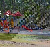 Pembroke Park - Melbourne Tourism