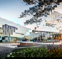Peninsula Aquatic Recreation Centre - Melbourne Tourism