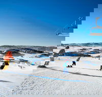 Perisher Valley - Melbourne Tourism