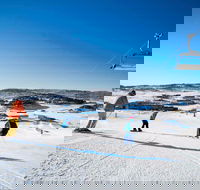 Perisher - Melbourne Tourism