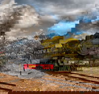 Pichi Richi Railway - Melbourne Tourism